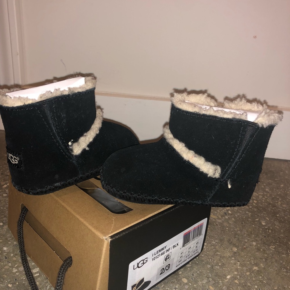 Infant Uggs